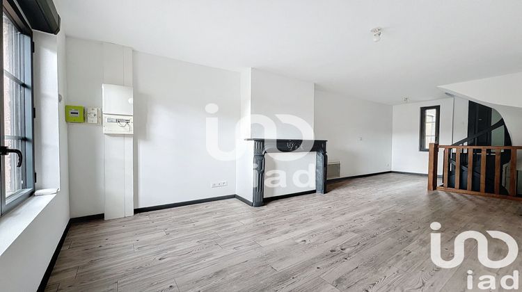 Ma-Cabane - Location Appartement L'Aigle, 70 m²