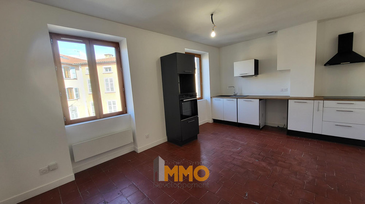 Ma-Cabane - Location Appartement L'Arbresle, 68 m²