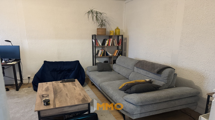 Ma-Cabane - Location Appartement L'Arbresle, 68 m²