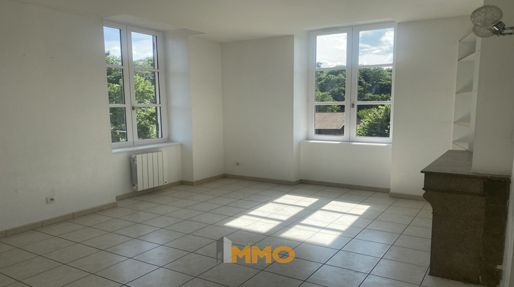 Ma-Cabane - Location Appartement L'Arbresle, 57 m²
