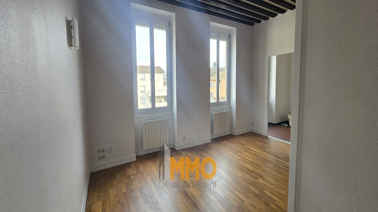 Ma-Cabane - Location Appartement L'Arbresle, 73 m²