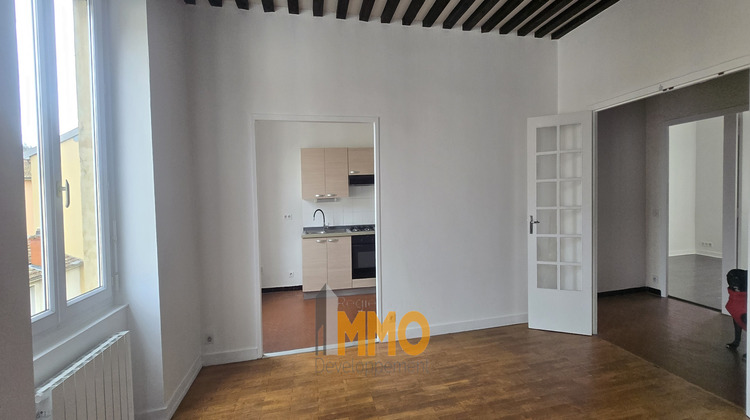 Ma-Cabane - Location Appartement L'Arbresle, 73 m²