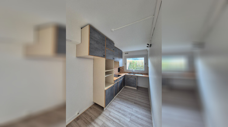 Ma-Cabane - Location Appartement L'ETANG-LA-VILLE, 65 m²