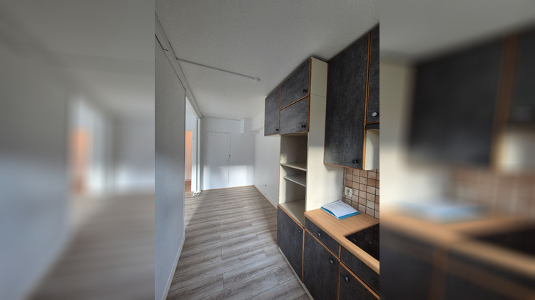 Ma-Cabane - Location Appartement L'ETANG-LA-VILLE, 65 m²