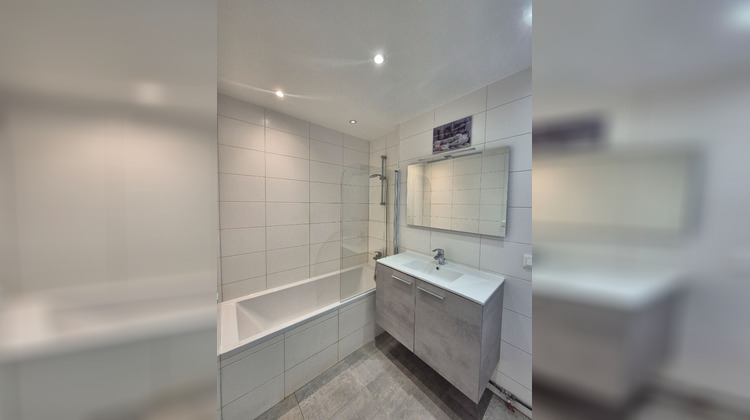 Ma-Cabane - Location Appartement L'ETANG-LA-VILLE, 65 m²