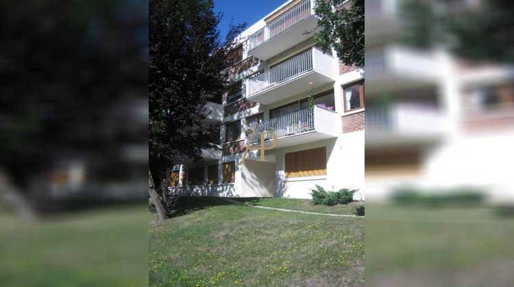 Ma-Cabane - Location Appartement L'ETANG-LA-VILLE, 115 m²