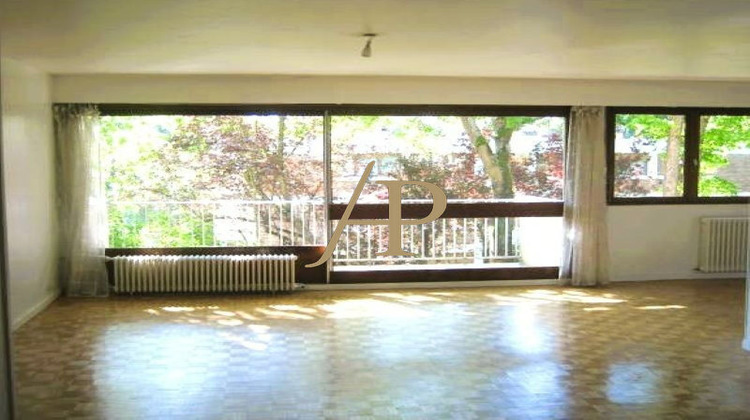 Ma-Cabane - Location Appartement L'ETANG-LA-VILLE, 115 m²