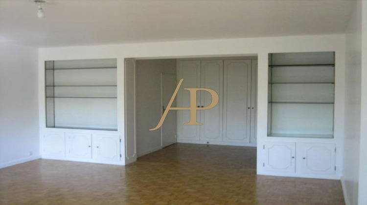 Ma-Cabane - Location Appartement L'ETANG-LA-VILLE, 115 m²