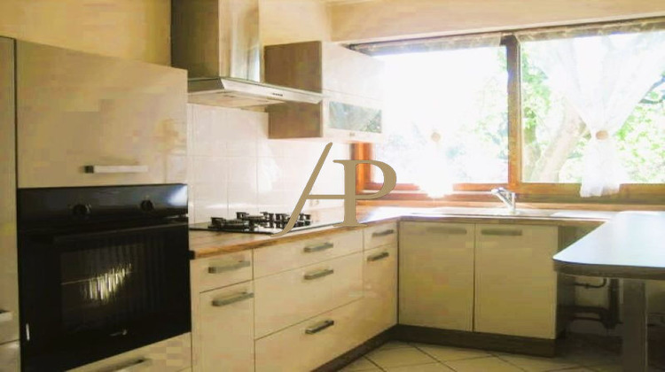 Ma-Cabane - Location Appartement L'ETANG-LA-VILLE, 115 m²