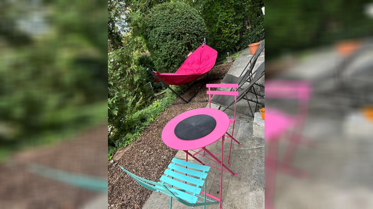 Ma-Cabane - Location Appartement L'ETANG-LA-VILLE, 28 m²