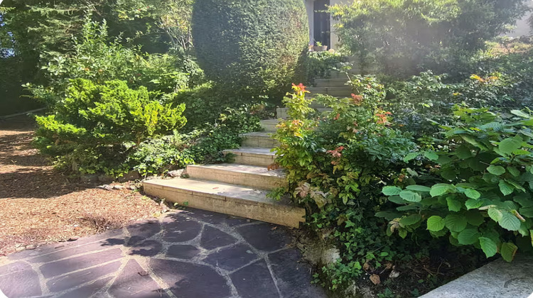 Ma-Cabane - Location Appartement L'ETANG-LA-VILLE, 28 m²