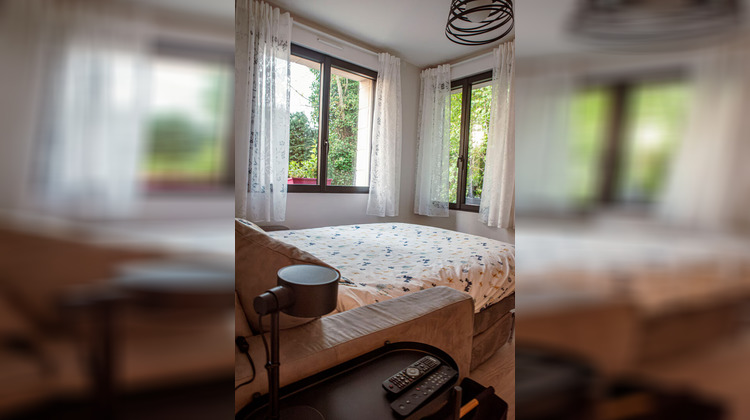 Ma-Cabane - Location Appartement L'ETANG-LA-VILLE, 28 m²