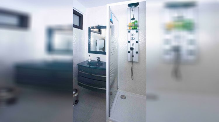 Ma-Cabane - Location Appartement L'ETANG-LA-VILLE, 28 m²