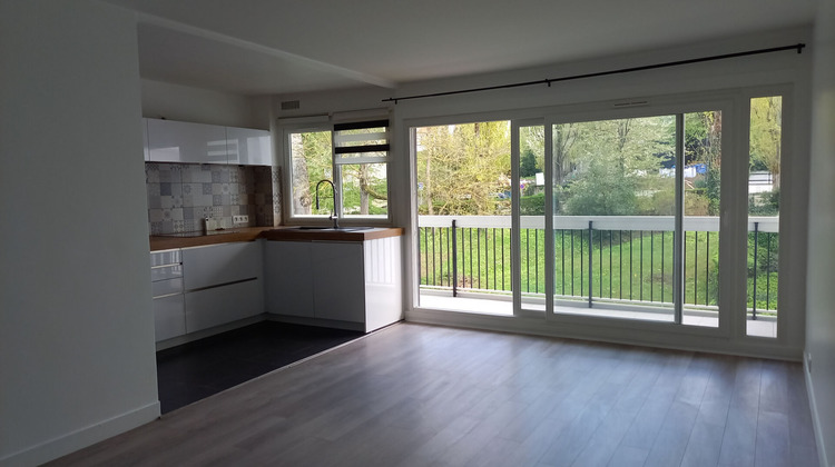 Ma-Cabane - Location Appartement L'ETANG-LA-VILLE, 64 m²