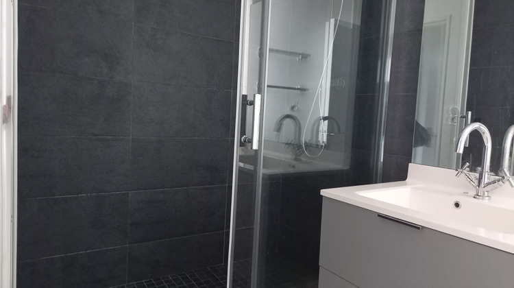 Ma-Cabane - Location Appartement L'ETANG-LA-VILLE, 64 m²