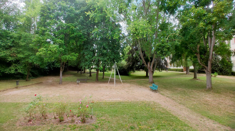 Ma-Cabane - Location Appartement L'ETANG-LA-VILLE, 56 m²