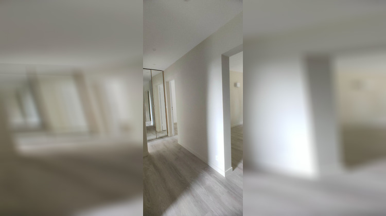Ma-Cabane - Location Appartement L'ETANG-LA-VILLE, 56 m²