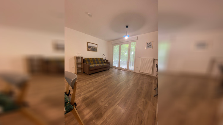 Ma-Cabane - Location Appartement L'ETANG-LA-VILLE, 32 m²