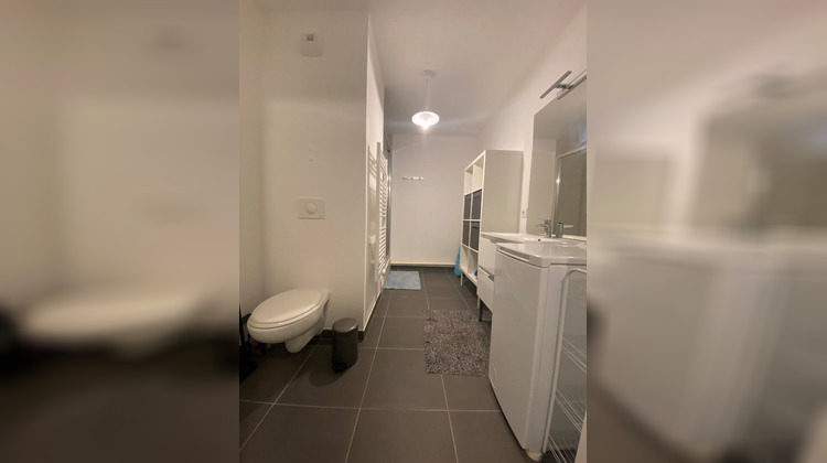 Ma-Cabane - Location Appartement L'ETANG-LA-VILLE, 32 m²