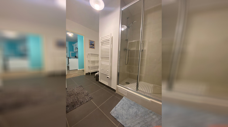 Ma-Cabane - Location Appartement L'ETANG-LA-VILLE, 32 m²