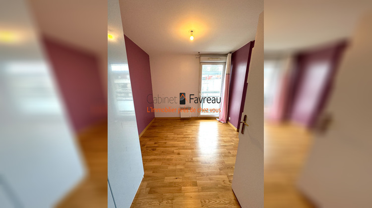 Ma-Cabane - Location Appartement L'HAY-LES-ROSES, 62 m²