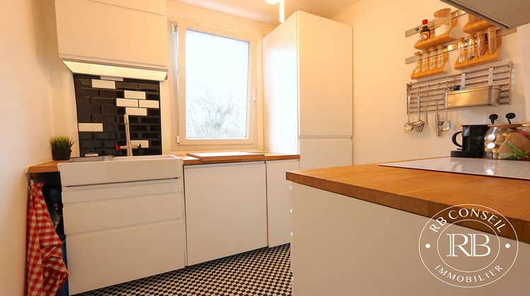 Ma-Cabane - Location Appartement L'HAY-LES-ROSES, 68 m²