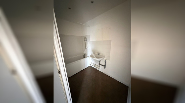 Ma-Cabane - Location Appartement L'HAY-LES-ROSES, 74 m²