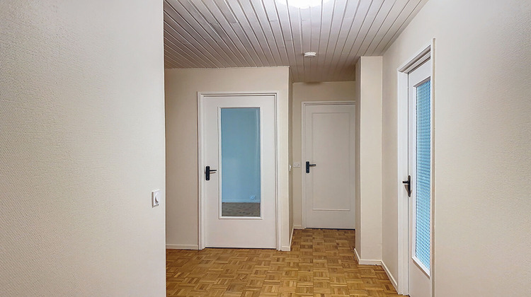 Ma-Cabane - Location Appartement L'HAY-LES-ROSES, 50 m²