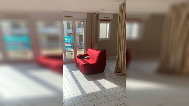 Ma-Cabane - Location Appartement L'HAY-LES-ROSES, 40 m²