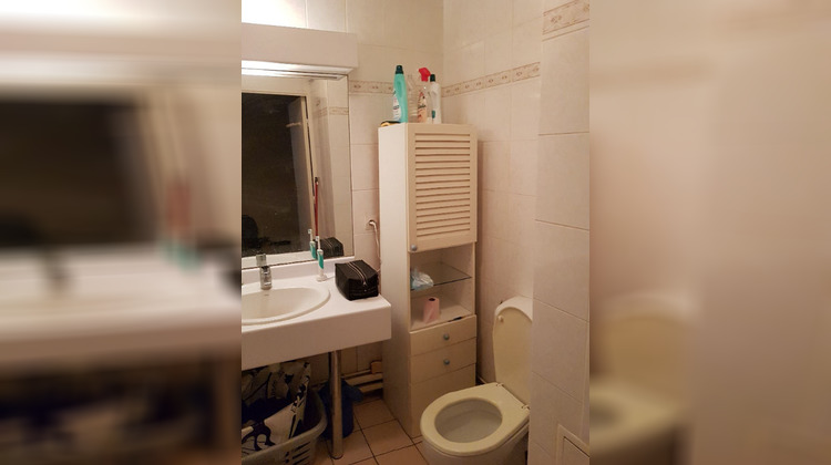 Ma-Cabane - Location Appartement L'HAY-LES-ROSES, 40 m²
