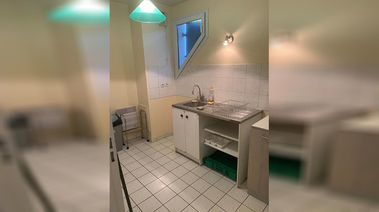 Ma-Cabane - Location Appartement L'HAY-LES-ROSES, 40 m²