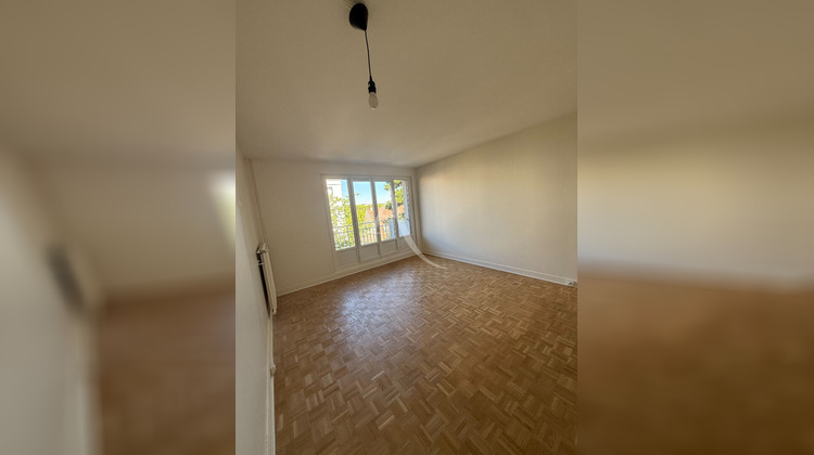 Ma-Cabane - Location Appartement L'HAY-LES-ROSES, 58 m²