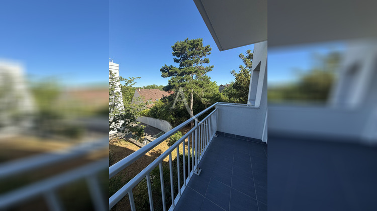 Ma-Cabane - Location Appartement L'HAY-LES-ROSES, 58 m²