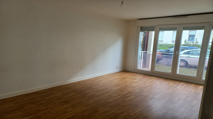 Ma-Cabane - Location Appartement L'Haÿ-les-Roses, 44 m²