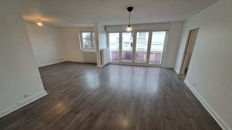 Ma-Cabane - Location Appartement L'Haÿ-les-Roses, 76 m²