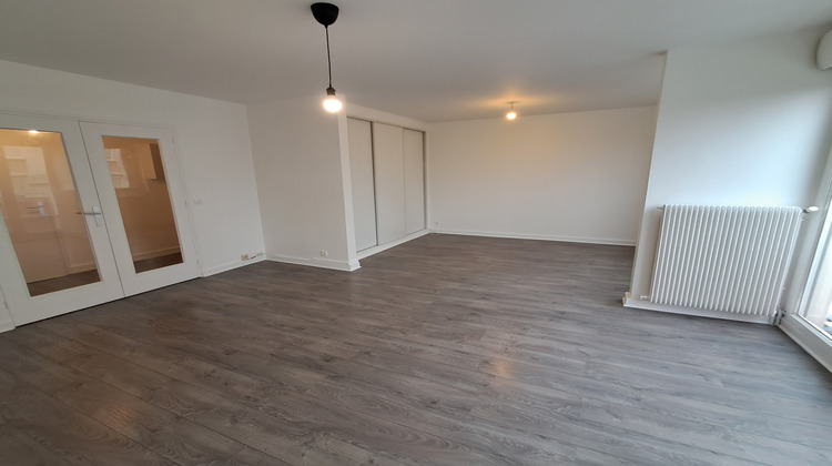 Ma-Cabane - Location Appartement L'Haÿ-les-Roses, 76 m²