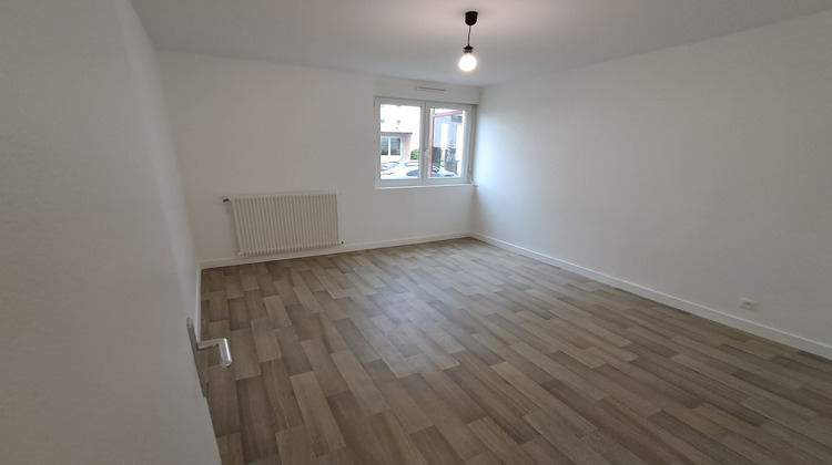 Ma-Cabane - Location Appartement L'Haÿ-les-Roses, 76 m²