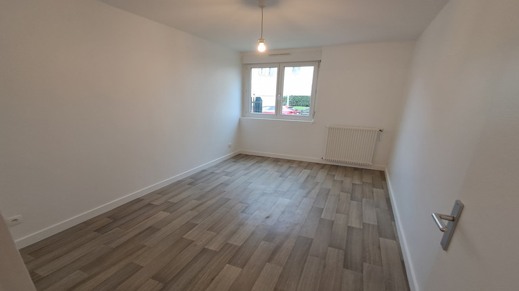 Ma-Cabane - Location Appartement L'Haÿ-les-Roses, 76 m²