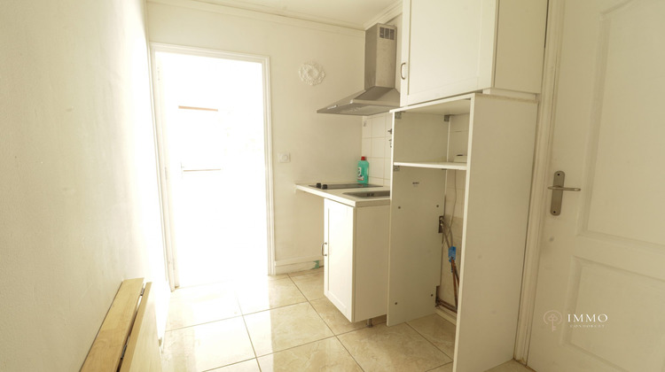 Ma-Cabane - Location Appartement L'Haÿ-les-Roses, 17 m²