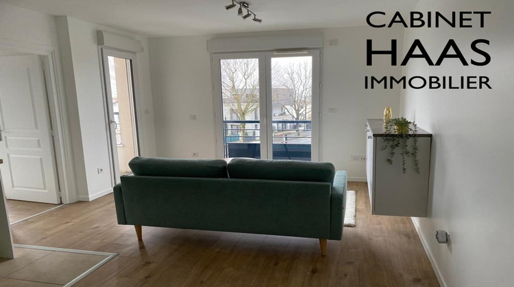Ma-Cabane - Location Appartement L'Haÿ-les-Roses, 39 m²