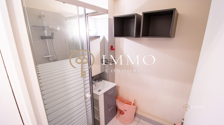 Ma-Cabane - Location Appartement L'Haÿ-les-Roses, 17 m²