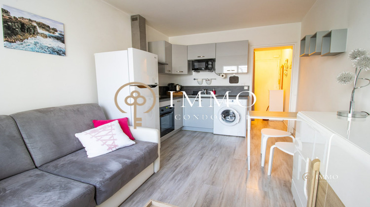 Ma-Cabane - Location Appartement L'Haÿ-les-Roses, 17 m²