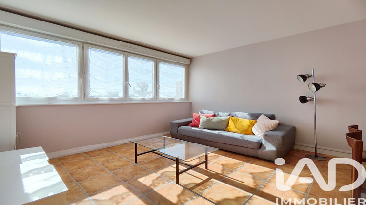 Ma-Cabane - Location Appartement L'Haÿ-les-Roses, 56 m²