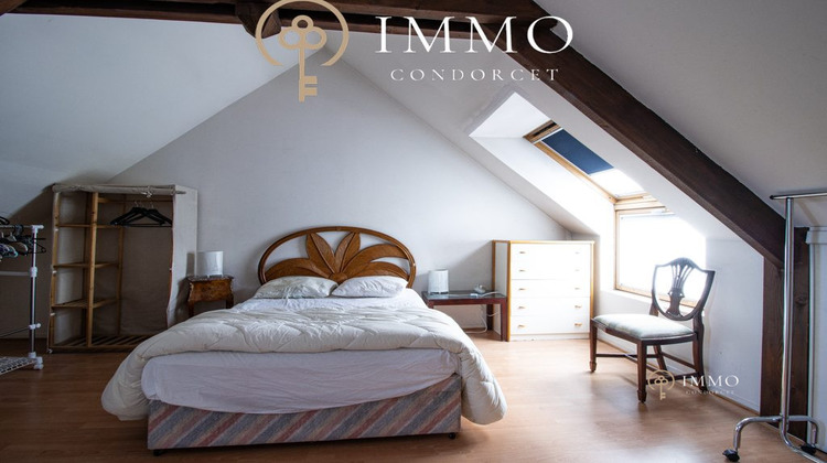 Ma-Cabane - Location Appartement L'Haÿ-les-Roses, 15 m²