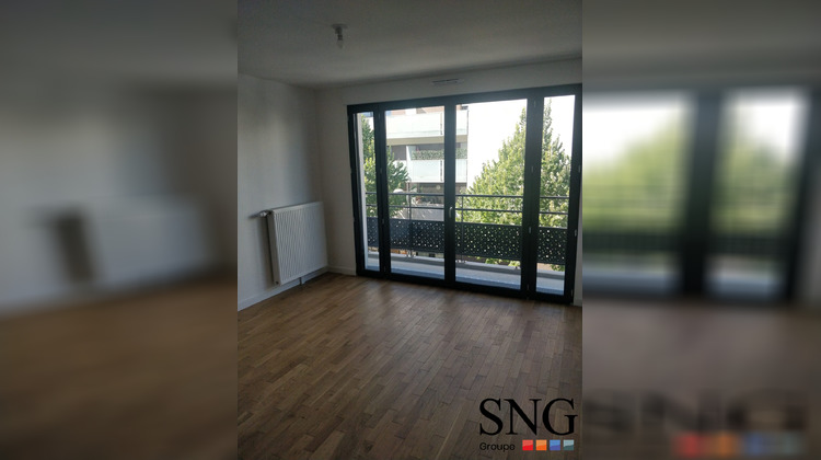 Ma-Cabane - Location Appartement L'Haÿ-les-Roses, 41 m²