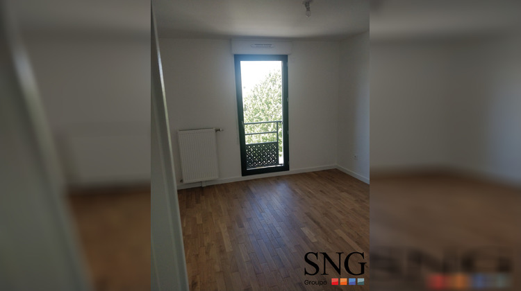 Ma-Cabane - Location Appartement L'Haÿ-les-Roses, 41 m²