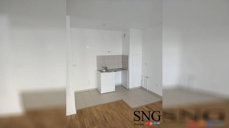 Ma-Cabane - Location Appartement L'Haÿ-les-Roses, 41 m²
