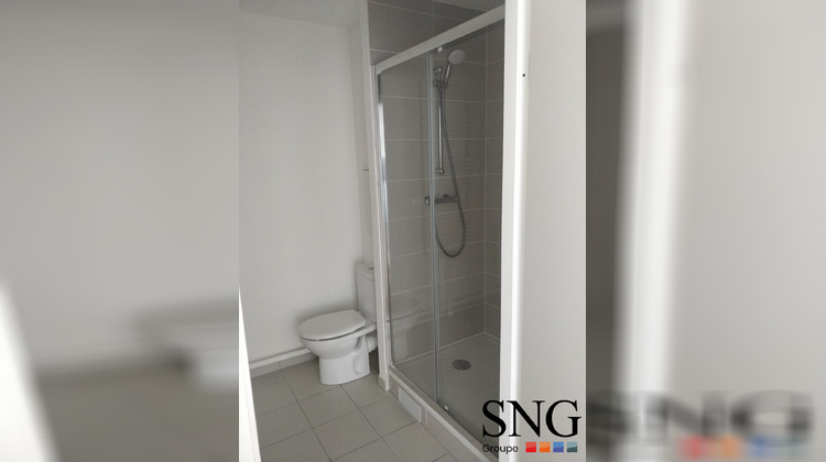 Ma-Cabane - Location Appartement L'Haÿ-les-Roses, 41 m²