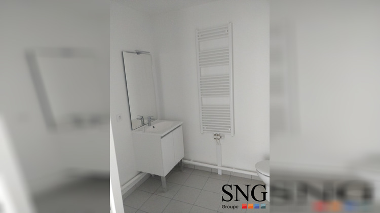 Ma-Cabane - Location Appartement L'Haÿ-les-Roses, 41 m²