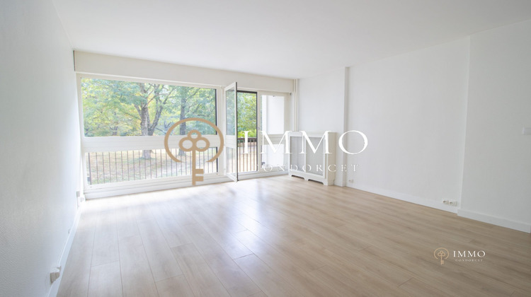Ma-Cabane - Location Appartement L'Haÿ-les-Roses, 70 m²